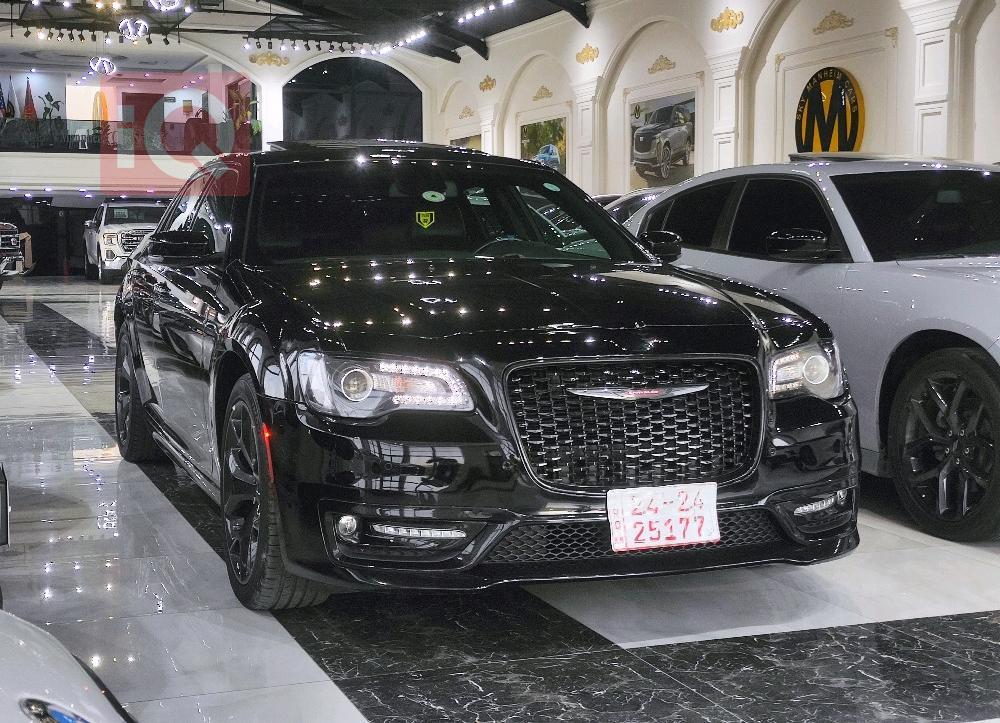Chrysler 300